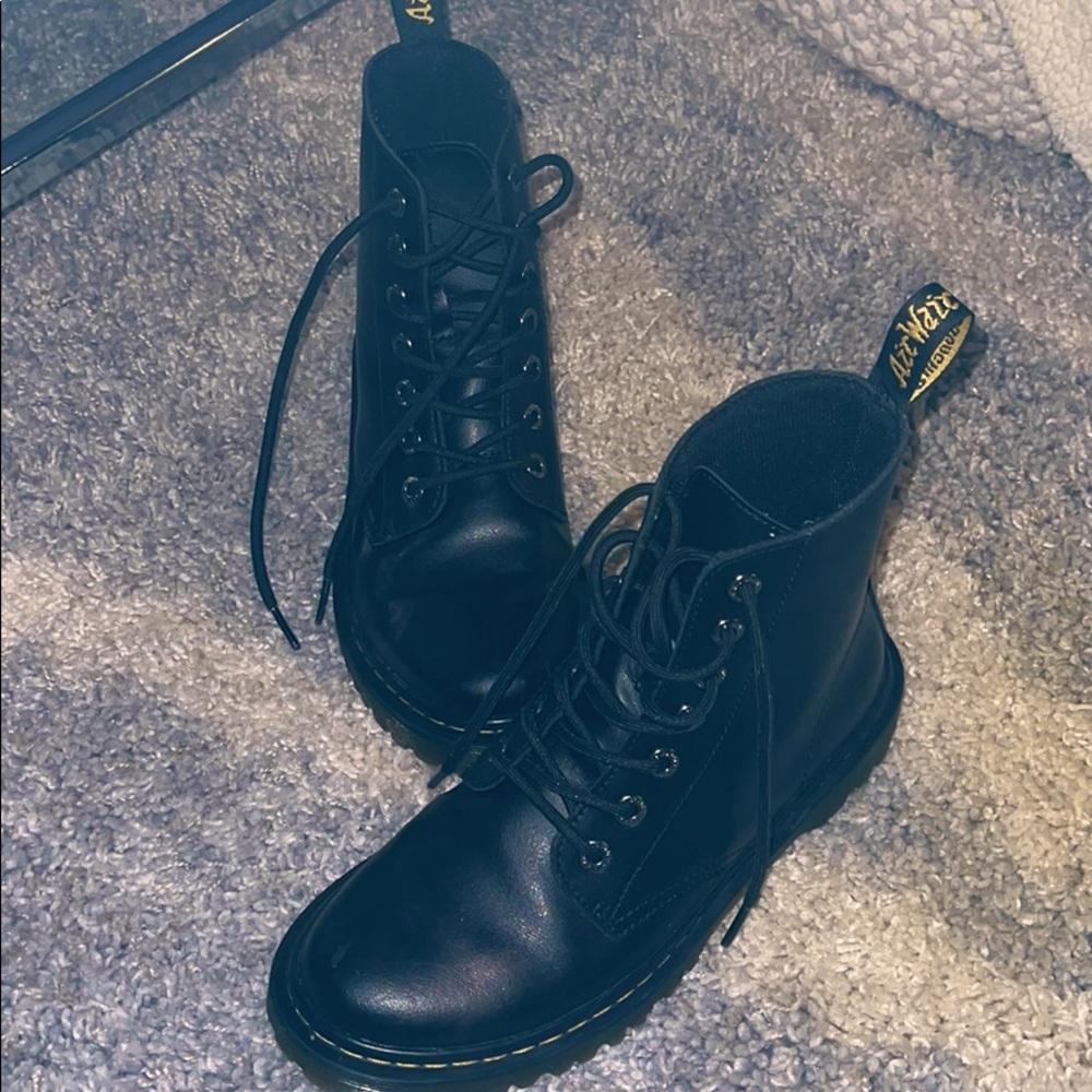 Doc Marten 1460